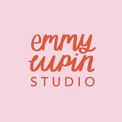 Emmy Lupin Studio logo 