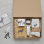 Lurcher Dog Walking Socks The Perfect Gift For Dog Lovers, thumbnail 3 of 12