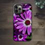 Flower Design iPhone Case, thumbnail 2 of 4