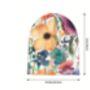 Soft Chemo Headwear Beanie Hat Bandana Florals Various, thumbnail 4 of 6