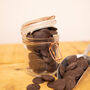 Dark Couverture Chocolate Bag 1500g, thumbnail 4 of 4