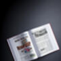 Minnesota Golden Gophers College Football Personalised Newspaper History Book, thumbnail 6 of 9