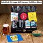 Personalised Craft Beer Valentine's Day Hamper, thumbnail 7 of 12