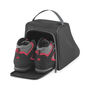 Personalised Embroidered Hiking Walking Boot Bag, thumbnail 3 of 7