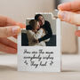 Personalised Photo Block Keepsake, 'The Mum Everybody Wishes They Had' Mother's Day And Birthday Gift, thumbnail 1 of 11