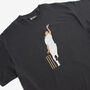 Glenn Mc Grath Australia Cricket T Shirt, thumbnail 3 of 4