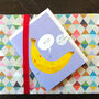 Mixed Mini Smilies Greetings Card Pack, thumbnail 9 of 11