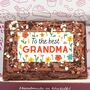 Mother's Day Brownie Slabs *Pick Your Design*, thumbnail 12 of 12