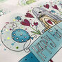 Husband Fathers Day Card, thumbnail 2 of 4