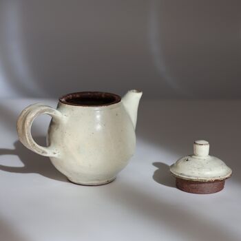 Korean Gongfu Teapot, 12 of 12