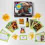 Spice And Learn Box Caribbean Cooking Kit And Online Experience, thumbnail 2 of 4