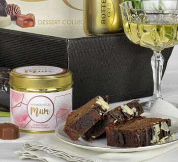 Special Occasion Mini Prosecco For Mum Gift Tray, 3 of 4