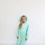 Easter Bunny Gift Box Onesie, thumbnail 7 of 11