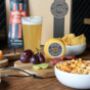 Beer And Cheese Gift Box Hamper, thumbnail 1 of 4