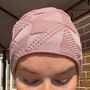 Chemo Headwear Beanie Hat Soft Faux Fur, thumbnail 4 of 12