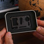 Personalised Bike Piston Credit Card Tool Gift Tin Set For Him, thumbnail 3 of 3