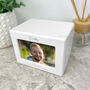 Personalised Cremation Urn For Ashes Landscape 510ml, thumbnail 2 of 8