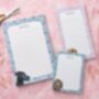 A5 Personalised Pet Notepad, thumbnail 5 of 8
