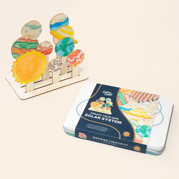 Solar System Craft Kit, 3 of 7