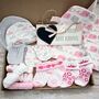 Baby Shower Gift Hamper | Mum To Be Gift, thumbnail 5 of 6