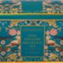 The Song Thrush And Berries English Breakfast 40 Teabags, thumbnail 3 of 4