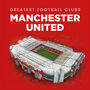 Manchester United Greatest Football Clubs Book, thumbnail 3 of 3