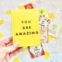 Encouragement Gift: Tea And Gift Book Giftset, thumbnail 1 of 12