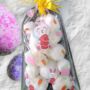 Candy Floss Bunny Tails Five Bags Dairy And Gluten Free, thumbnail 1 of 2