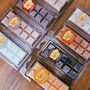 Autumn At Luke's Diner | Gilmore Girls Inspired Wax Melts, thumbnail 3 of 3