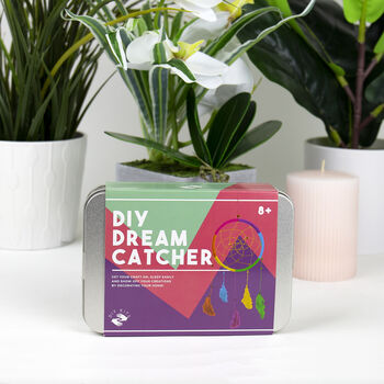Diy Dream Catcher Kit, 2 of 3