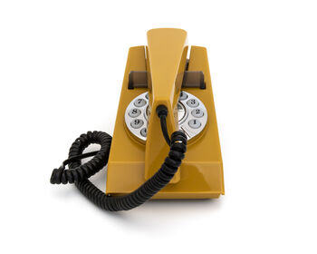 Gpo Trim Phone Retro Landline Corded Telephone, 2 of 11