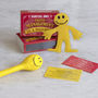 Stress Relief Toys And Anger Management Message, thumbnail 1 of 8