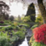 Entrance To R.H.S Garden Harlow Carr For Two, thumbnail 10 of 11