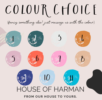 Personalised Initial Bone China Cup – Elegant Gift For Home And Office, 5 of 5