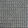 Simple Blanket Beginner Crochet Kit, thumbnail 3 of 10
