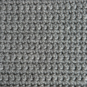 Simple Blanket Beginner Crochet Kit, 3 of 10