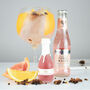 Make Your Own Pink Gin And Tonic Set, thumbnail 2 of 5