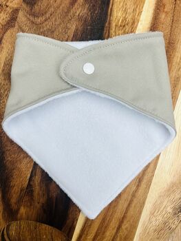 First Christmas Dribble Bib, 6 of 8