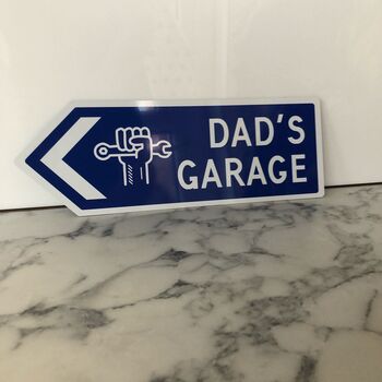 Personalised Signs For Him, 2 of 4