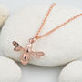 Selection Of Rose Gold Plated Charms, thumbnail 2 of 10