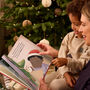Personalised First Christmas For You Story Book, thumbnail 7 of 10