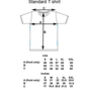 Bike Diagram T Shirt, thumbnail 6 of 9