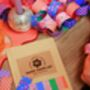 Deck The Halls | Christmas Paper Chain Kit, thumbnail 10 of 10