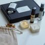 Vegan Aromatherapy Wellbeing Letterbox Gift Set, thumbnail 4 of 8