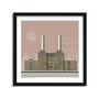 Battersea Power Station Limited Edition Print, thumbnail 6 of 6