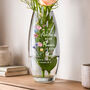 Personalised 'I'd Pick You' Bullet Vase, thumbnail 4 of 6