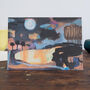 Multipack Of Eight Fine Art Cards, thumbnail 3 of 9