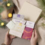 The Radiance Box Christmas Letterbox Gift, thumbnail 1 of 6