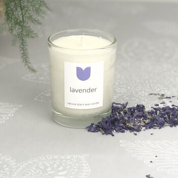 Ultimate Lavender Natural Gift Set, 4 of 10