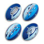 Ram Rugby Ball Squad Trainer Shark, thumbnail 2 of 2